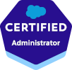 Salesforce Certified Administrator